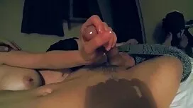 الرجل شهواني الجنس س ...