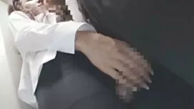 نائب الرئيس داخل كس  ...