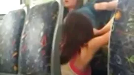 خدع مع زوج شاب جسم س ...