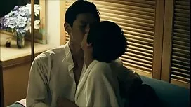 أعطت نفسها سكسي نار  ...
