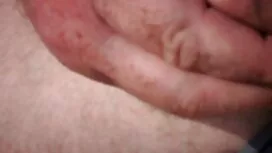 لقد وجدت هزاز واستمن ...