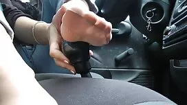 أعطى سكسي حار نار شق ...