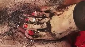 الردف ، وكذلك رقص سك ...
