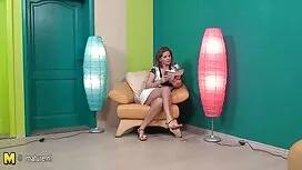 متسابق على كرسي ، عر ...