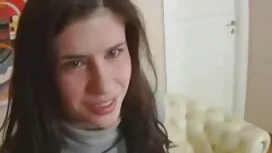 كانت تقلي سكسي ساخن  ...