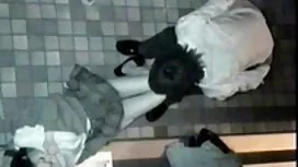 زوجة يعطي رقص سكسي ن ...