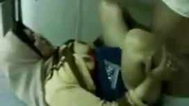 مارس الجنس جارتي في  ...