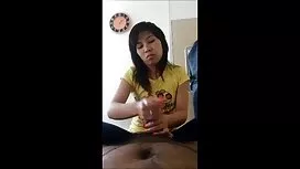 لقد قاموا بتغذية سكس ...