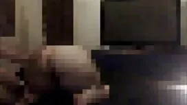 إغراء عشيقة خادمة سك ...