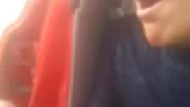 غاضب من صديقة ، انفص ...