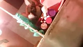 18 سنة Anfisa فيديو  ...