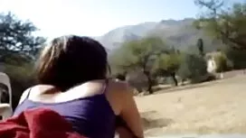 سحب زوجة أحد الجيران ...