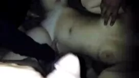 وكان الرجل بوس نار س ...