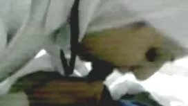 أرادت أن تمتص ، حسنا ...