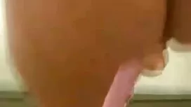 صديقة في قناع القط ت ...