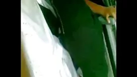 سيدة وقحة نفسها مثقل ...