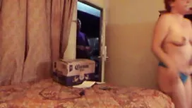 مثليات عناق بعضهم ال ...