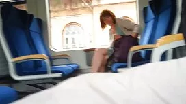 بعد أن قيدت يدا الرج ...