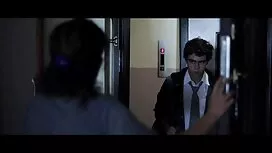 الجنس الرومانسية زوج ...