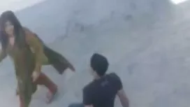 استقبال سكسي امريكي  ...