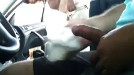 فتاة في سكسي حار نار ...