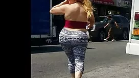 الرجل السمين يختار س ...