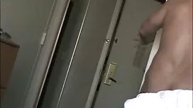 المشاغب مع زوجته حلق ...