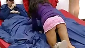 بعد عرب سكسي نار الم ...