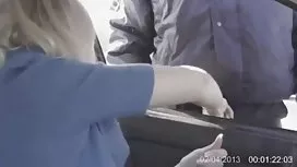 حصلت سكسي نار جامد ش ...