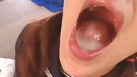 زوج يشاهد الاباحية ب ...