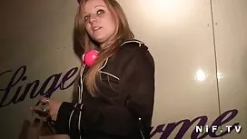عشاق مثليه تغذية ثقو ...