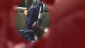 اللسان بعد المشي وال ...