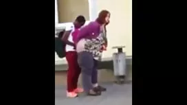 اجتمعت بفتاة مع الجا ...