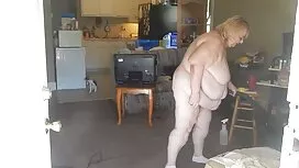 أحب العبث مع زوجتي 2 ...