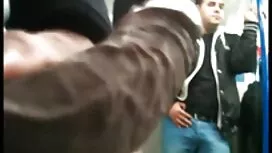 صديقة مغوي من قبل سك ...
