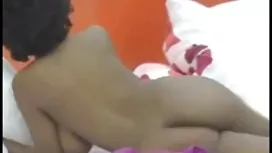 حصلت الفتاة مع سكسي  ...