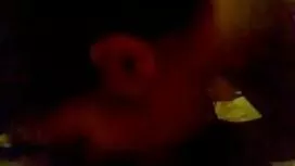 اللسان من مساج سكسي  ...