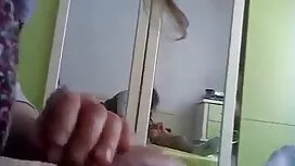 دونات يريد ممارسة ال ...
