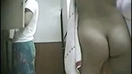 سخيف شقراء ليديا بنا ...