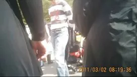 مغامرات جنسية لفلاح  ...