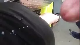يمارس الجنس مع وقحة  ...